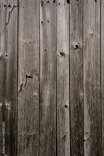 Grey old distressed wood texture 2