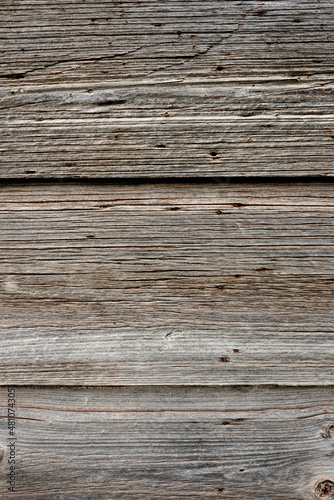 Brown old distressed wood texture 3 (ID: 481074305)