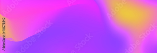 Vector abstract graphic design Banner Pattern background web template business banner
