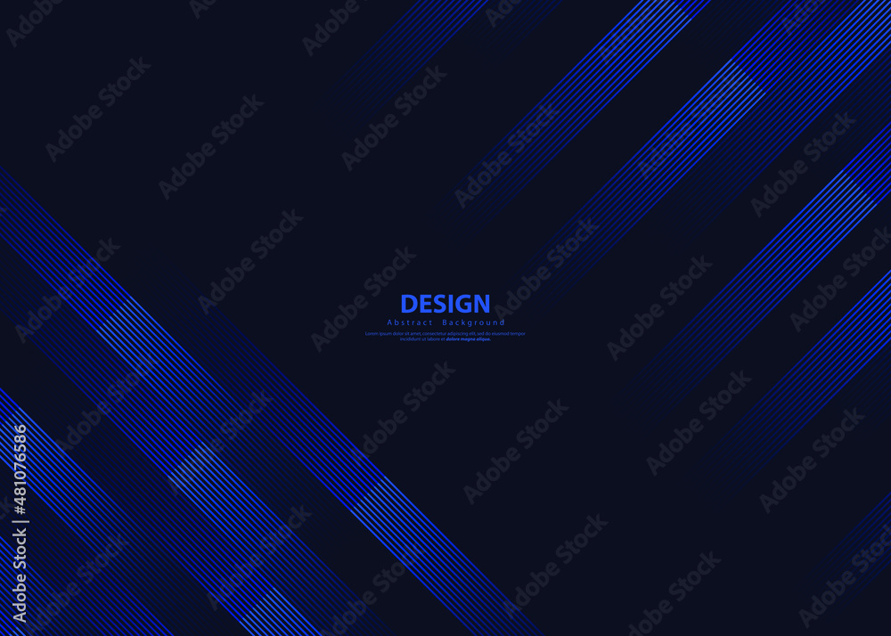Abstract technology backgrounds by stripe background. Line modern pattern. Vector illustration EPS 10.