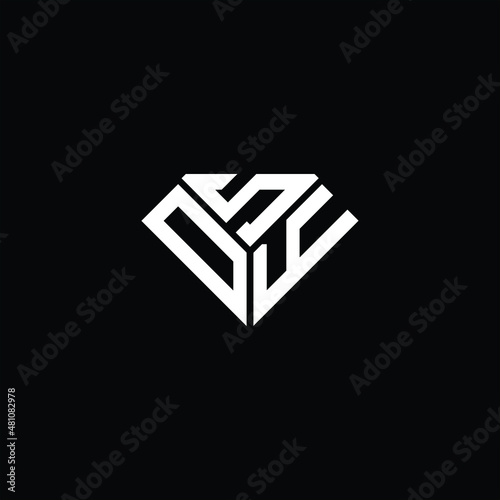 DSY letter logo creative design. DSY unique design, OSY letter logo creative design. OSY unique design