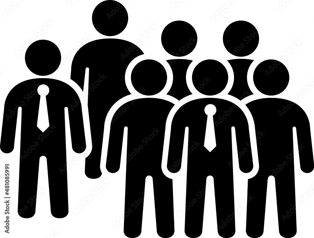 group of people icon group of people icon