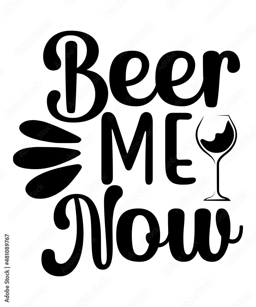 Beer Quotes SVG Bundle, Beer SVG Bundle, Beer SVG Files for Cricut