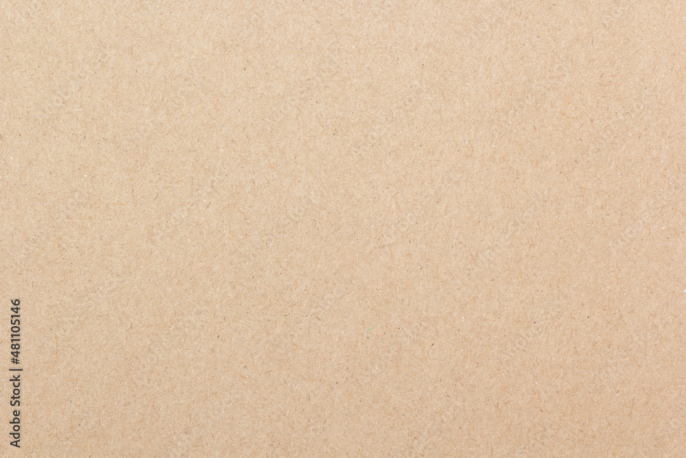 Brown paper texture background Brown paper texture background