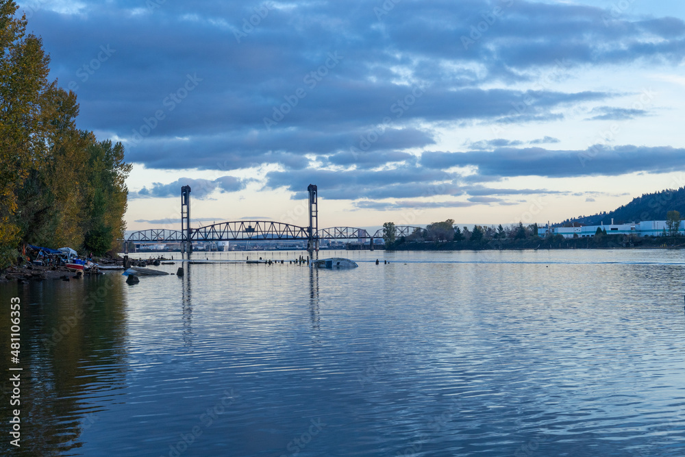 Cathedral Park