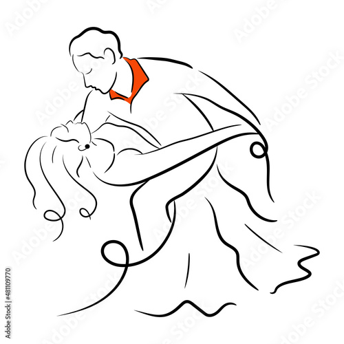 Dance Move