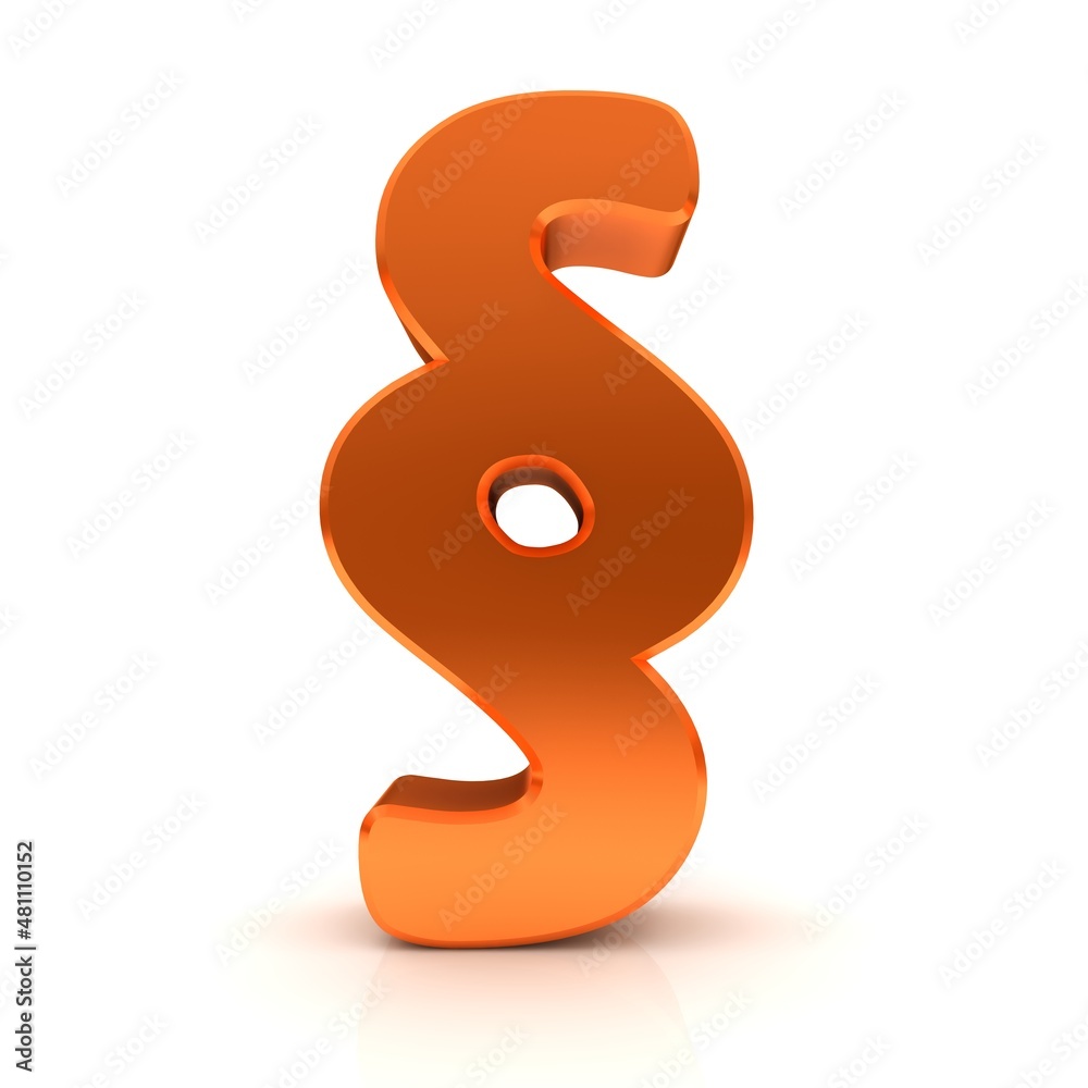 Fototapeta premium Paragraph