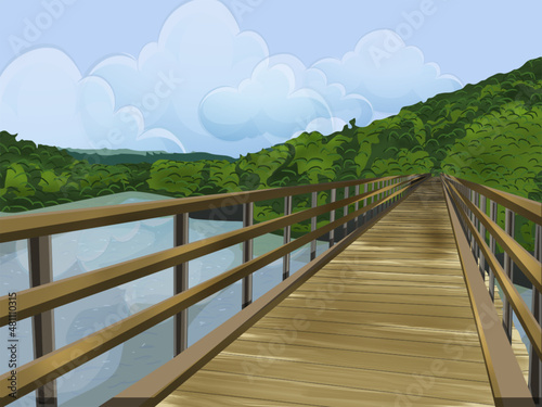 background

