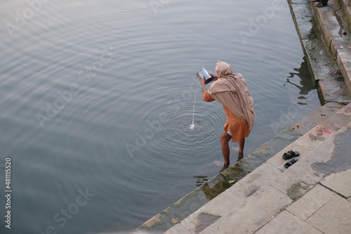 India