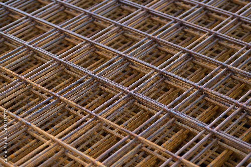 reinforcement steel reinforcement steel