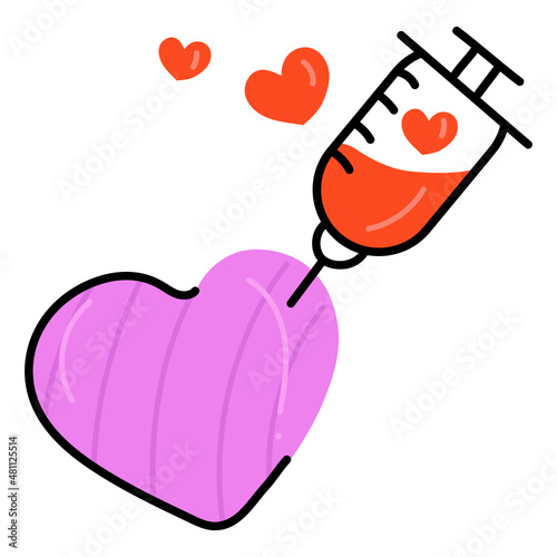 Love Dose