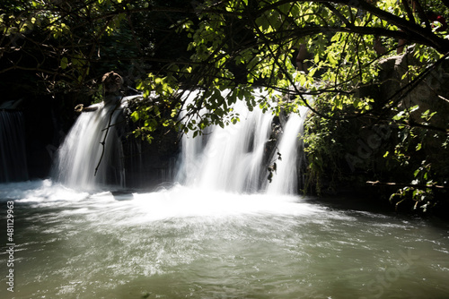 cascate romane