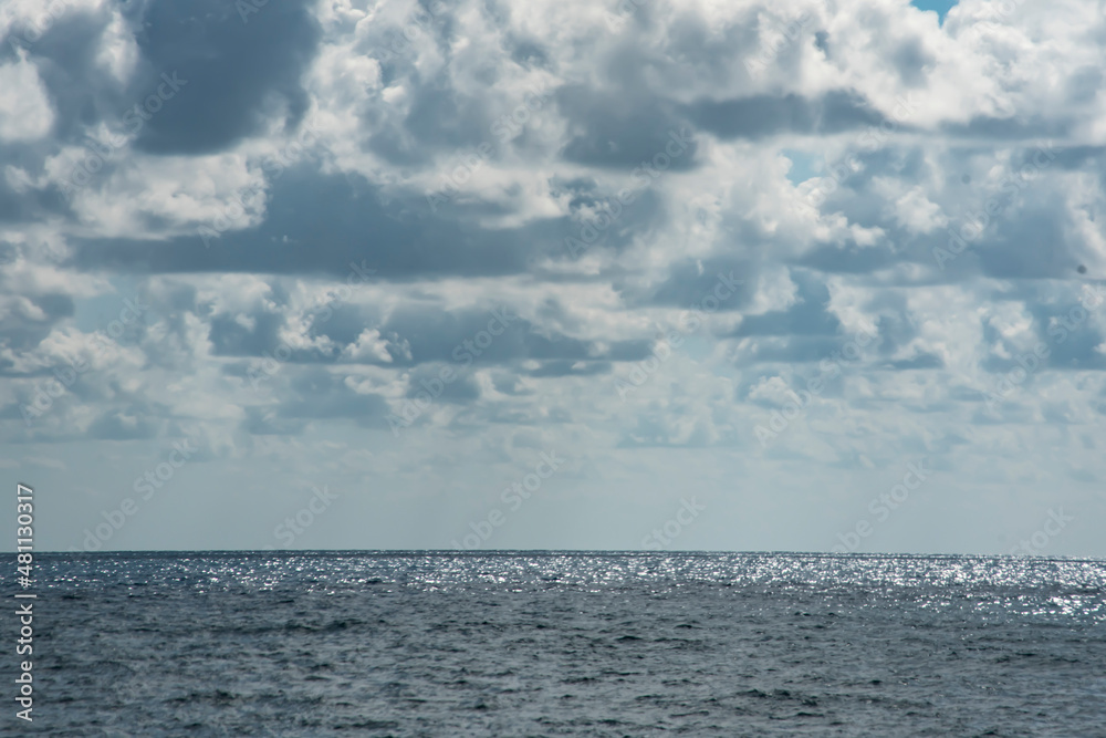 Obraz premium vedute marine