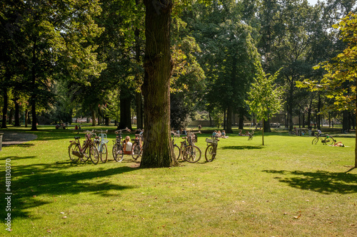 Breda The Netherlands
