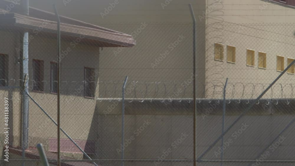 Centro Penitenciario de León