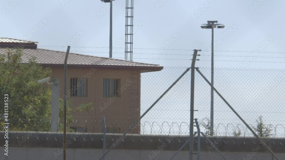 Centro Penitenciario de León