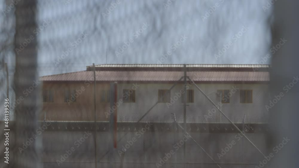Centro Penitenciario de León