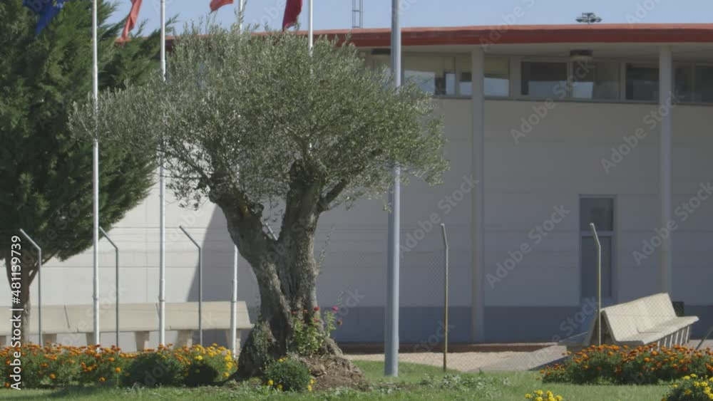 Centro Penitenciario de León