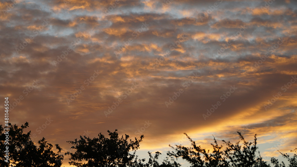 Safari camp near Binga at Lake Kariba between Zambia and Zimbabwe.