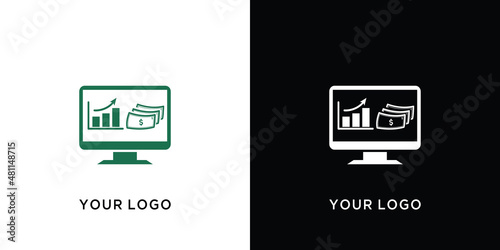 money logo design