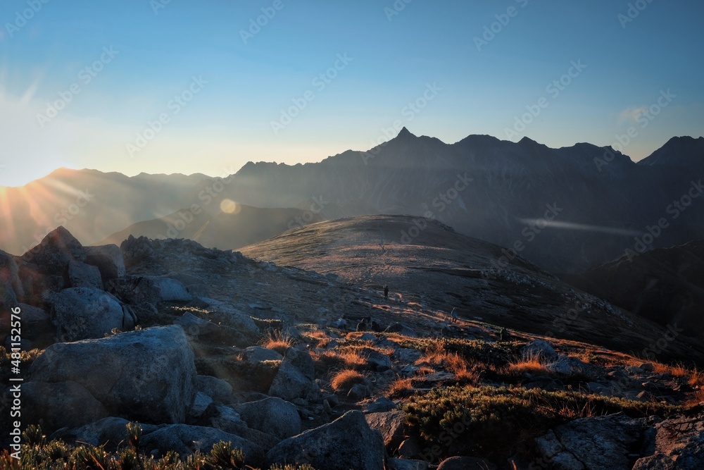 Nature of Japan Stock Photo | Adobe Stock