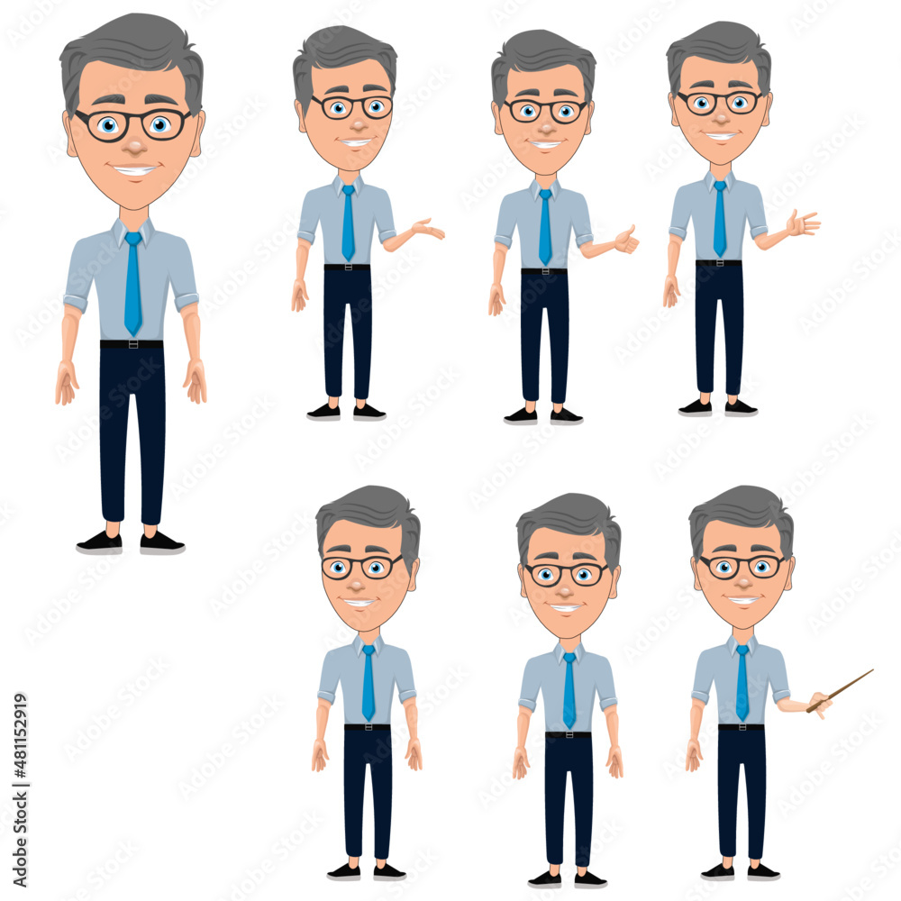 fully rigged puppet for adobe character animator fully rigged puppet for adobe character animator