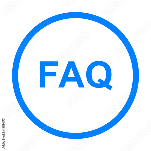FAQ und Kreis