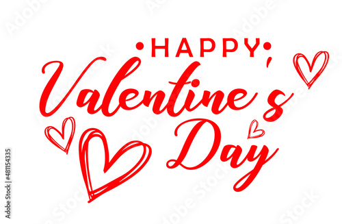 Happy Valentine's Day New Design Vector files