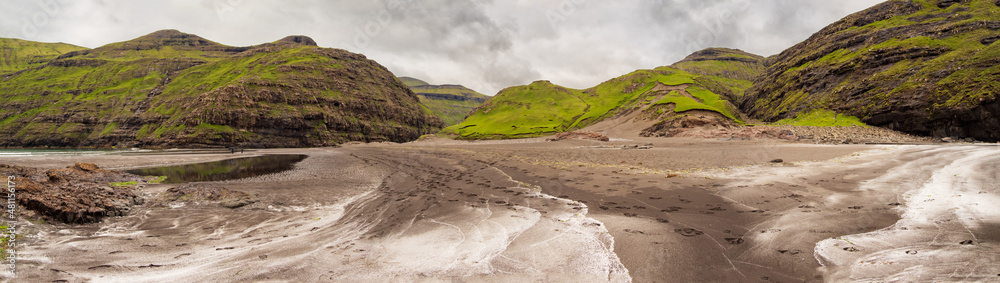 faroe Islands