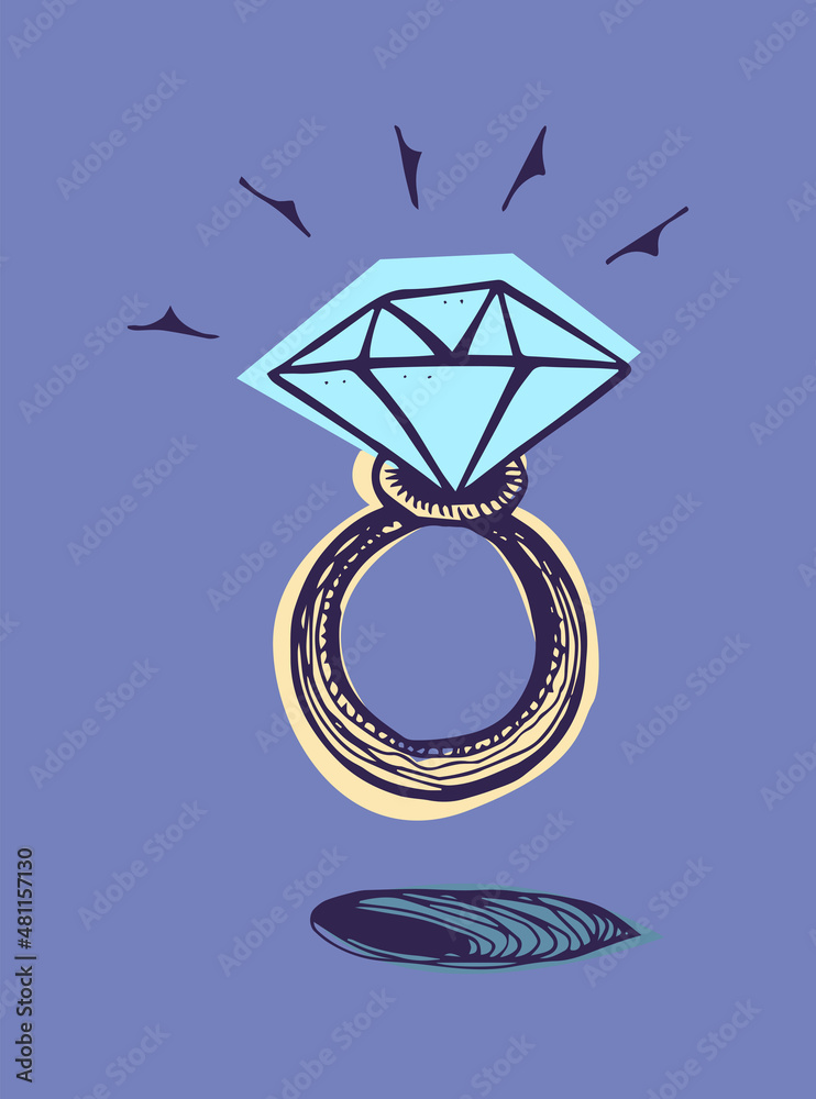diamond engagement ring diamond engagement ring
