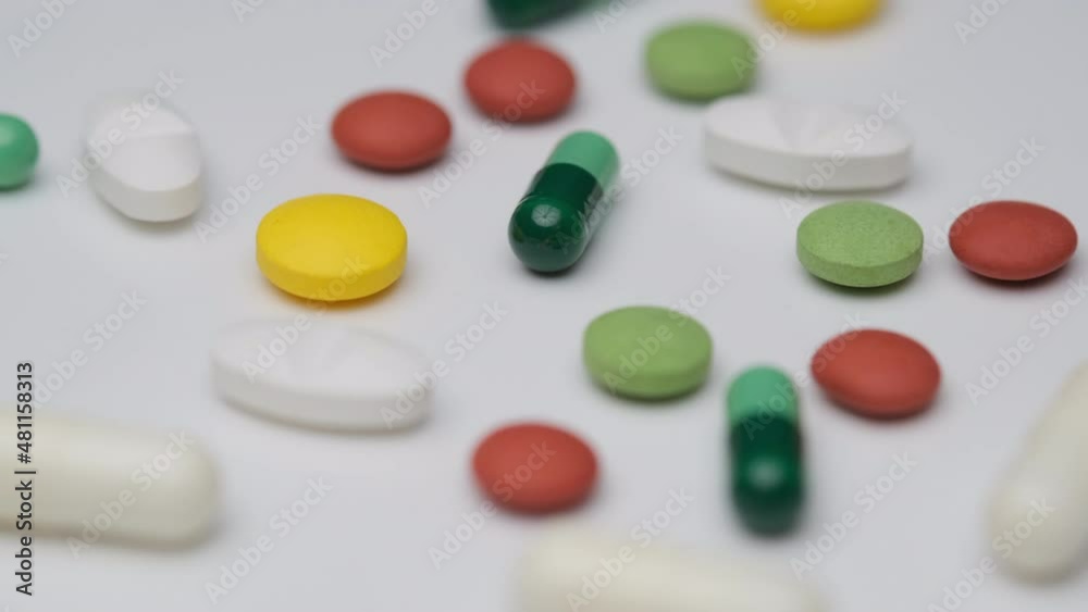 pills and capsules pills and capsules