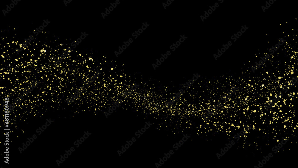 金粉 金箔 グリッター ラメ きらめく背景装飾 Stock Illustration Adobe Stock 金粉 金箔 グリッター ラメ きらめく背景装飾 Stock Illustration Adobe Stock