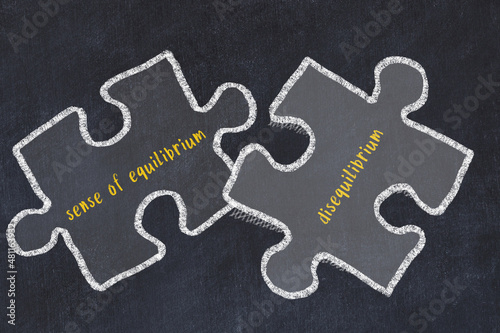 Canvas Print Ploblem solving