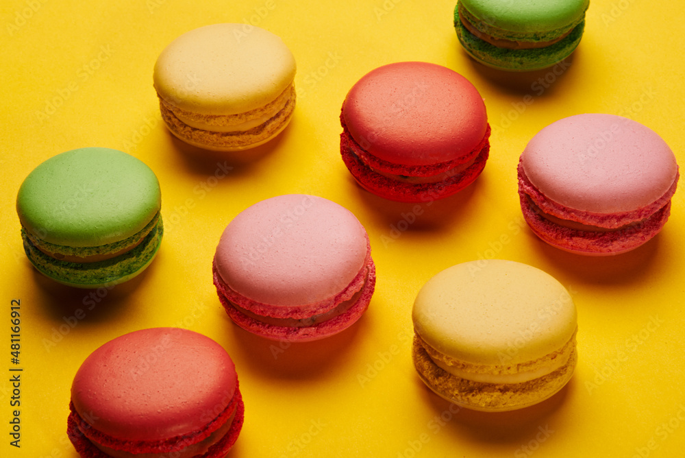 macaron macaron
