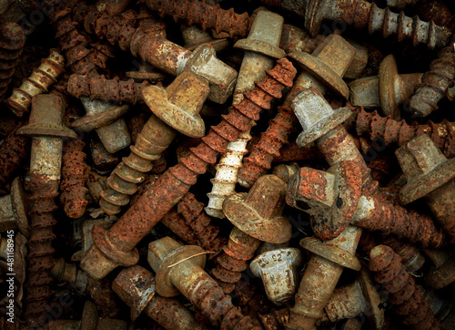 nuts and bolts