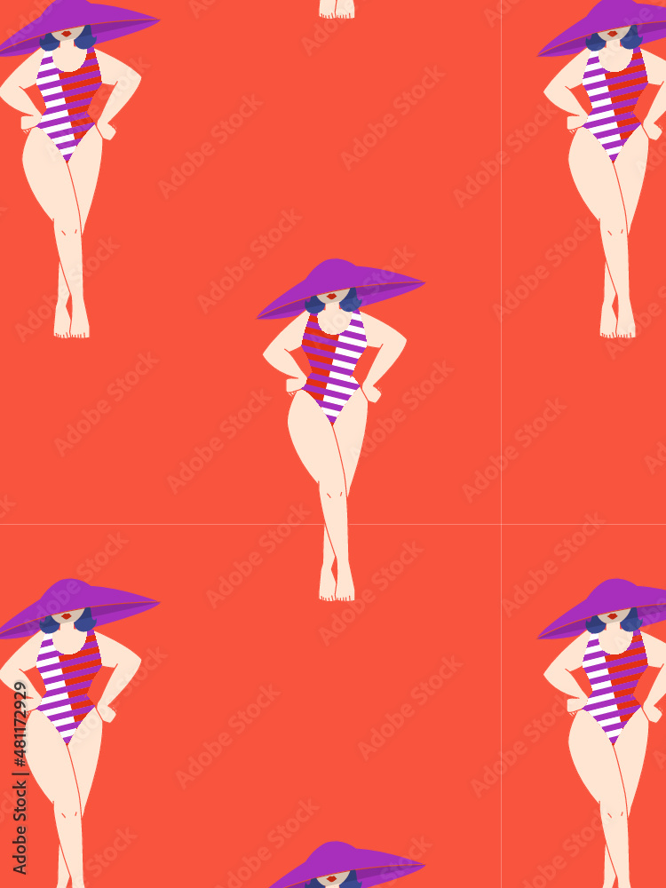 SUMMER SUIT