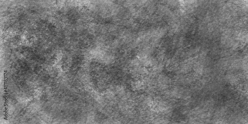 Wallpaper Mural Abstract old concrete wall texture vector background. Grungy black wall textures with scratches. Beautiful grunge wall texture background used for wallpaper, banner, painting , decoration and design.  Torontodigital.ca