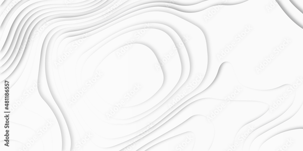3D illustration. Web modern backdrop. Colorful pattern. Abstract geometric shapes. Background. 3D papercut banner of gradient white paper layers. Vector background design, 3D illustration. Web modern backdrop. Colorful pattern. Abstract geometric shapes. Background. 3D papercut banner of gradient white paper layers. Vector background design,