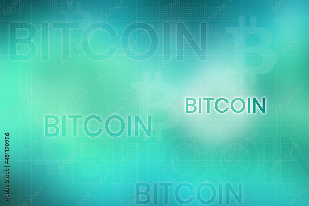 3d illustration bit coin crypto currency block chain concept
3d illustration bit coin crypto currency block chain concept