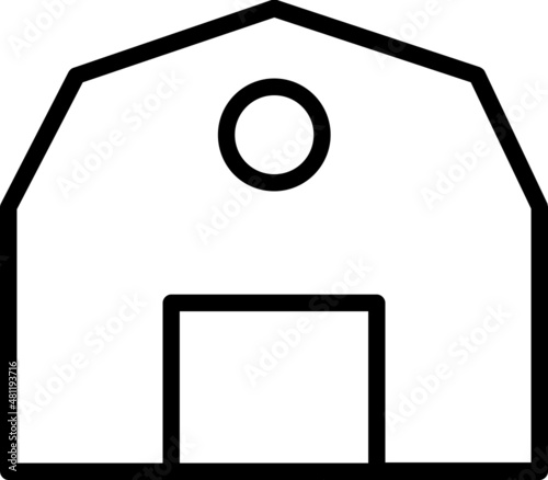 farm icon