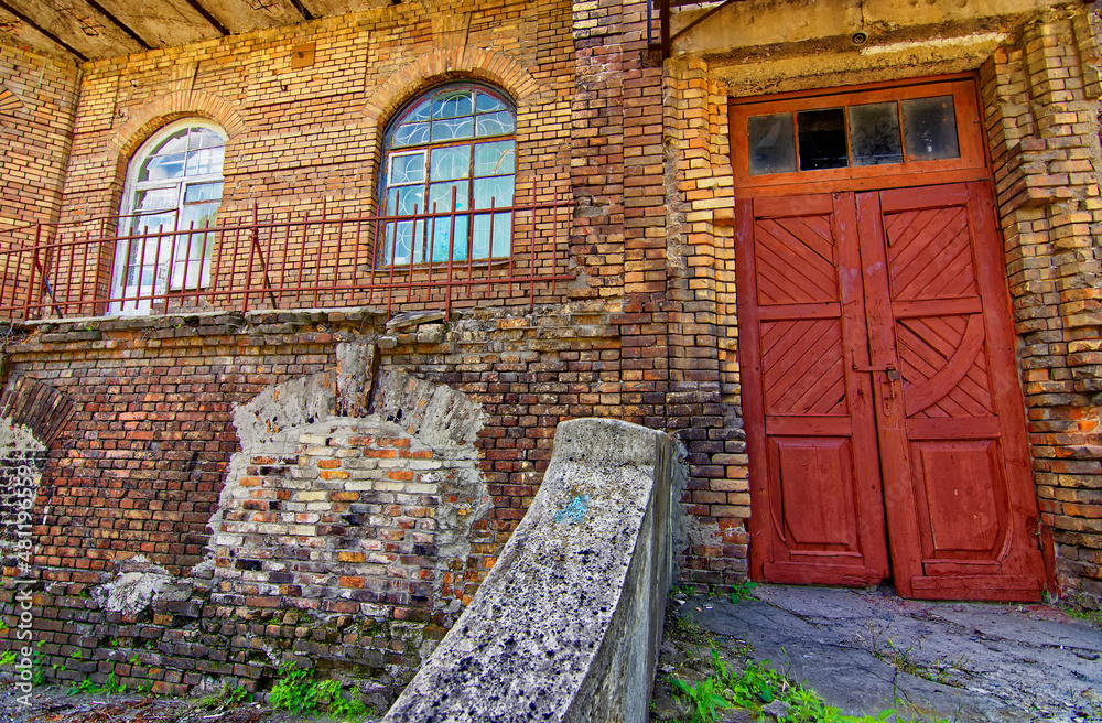 Ukraine, Khortytsya Ukraine, Khortytsya