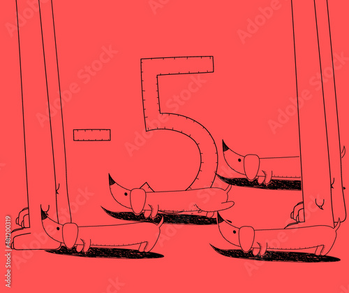 countdown: meno cinque!