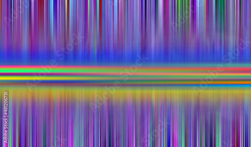 abstract background. Multicolored background for decoration