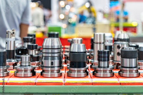 Various type collet quick chuck holder for drill bit or cutting tool drilling and tapping of cnc milling machining center for industrial