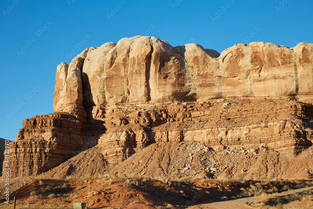 Desert RV Desert RV