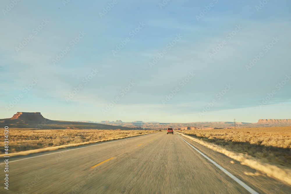 Road Trip Road Trip