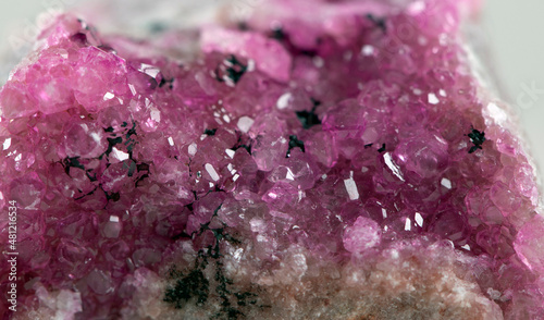 rhodochrosite,mineral specimen stone rock geology gem crystal