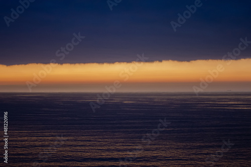 beach ocean waves