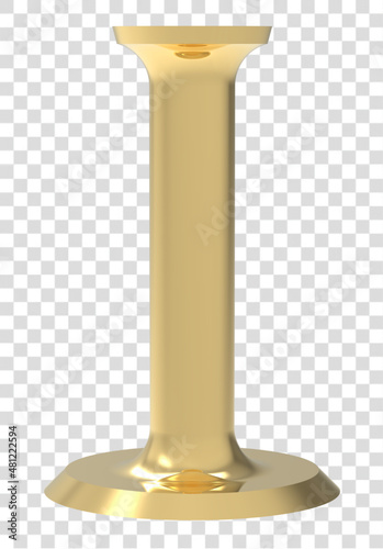 candlestick png render