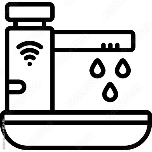 smart sink